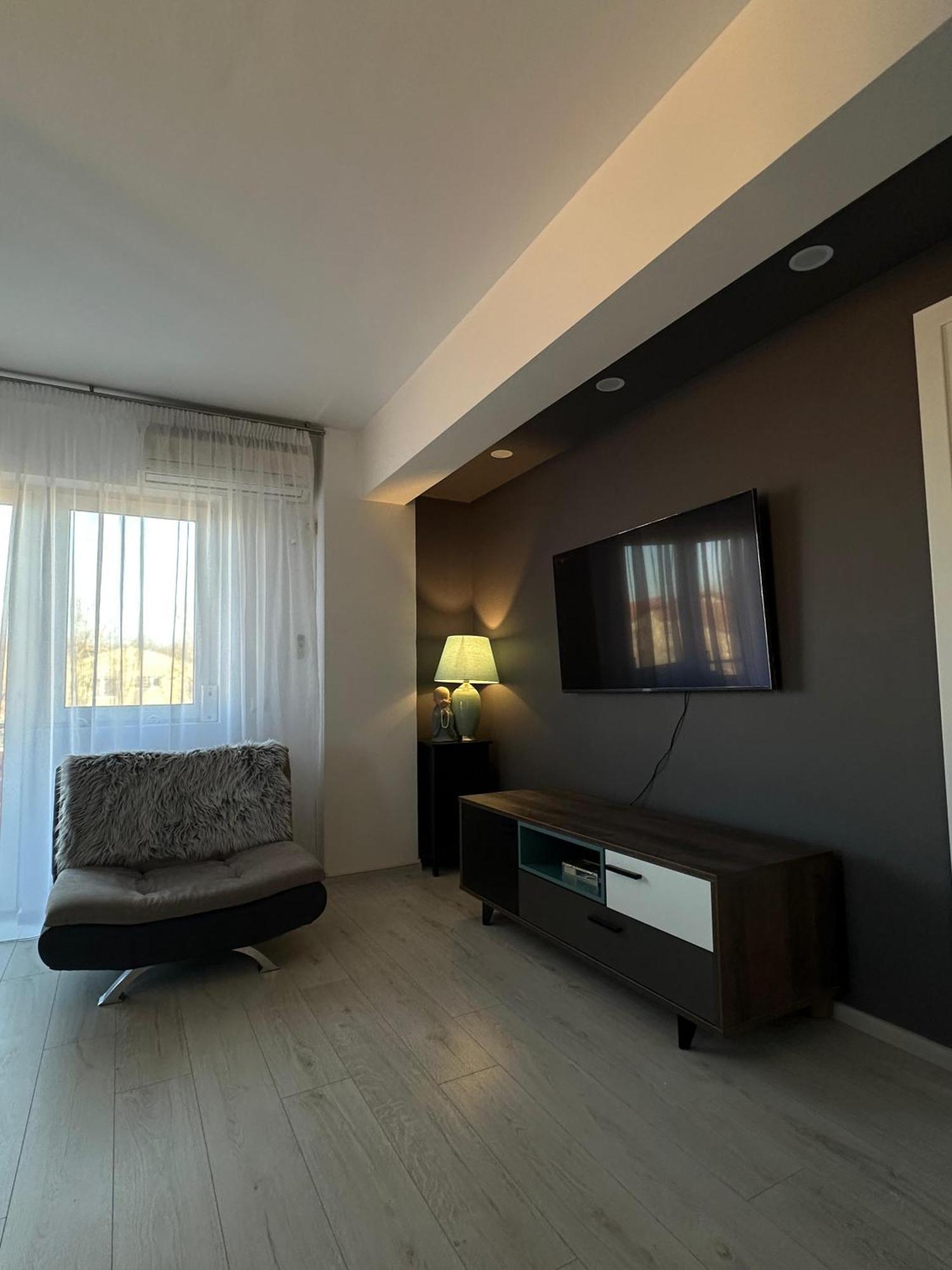 Apartament Forestside