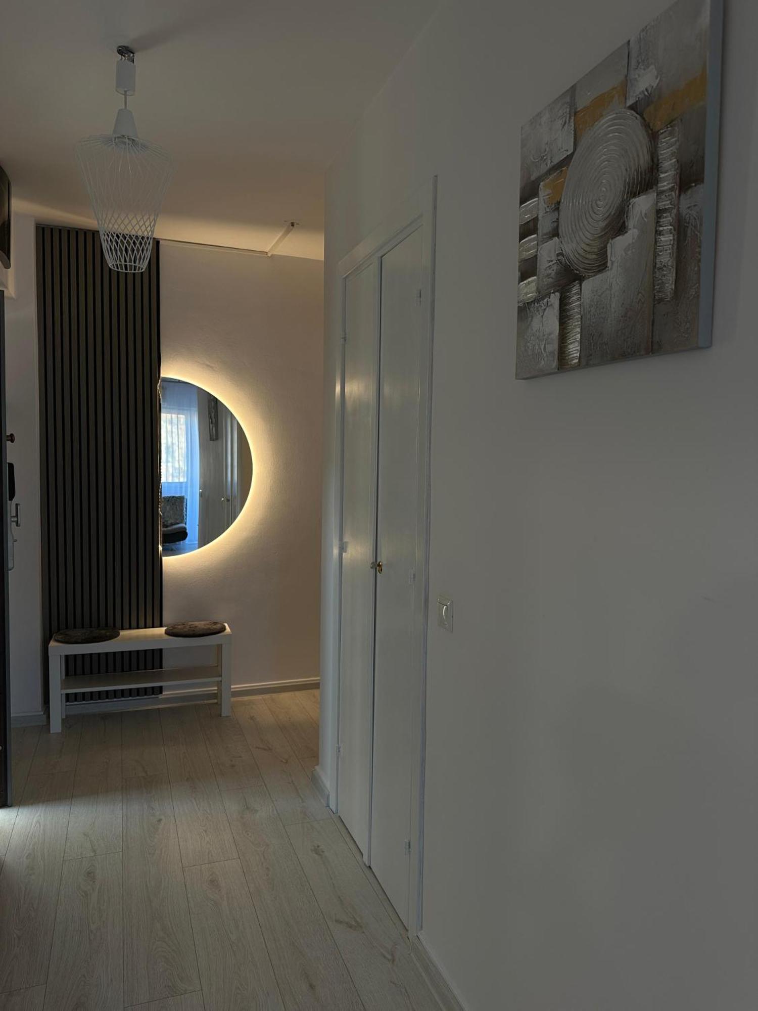 Forestside Apartament Bucureşti