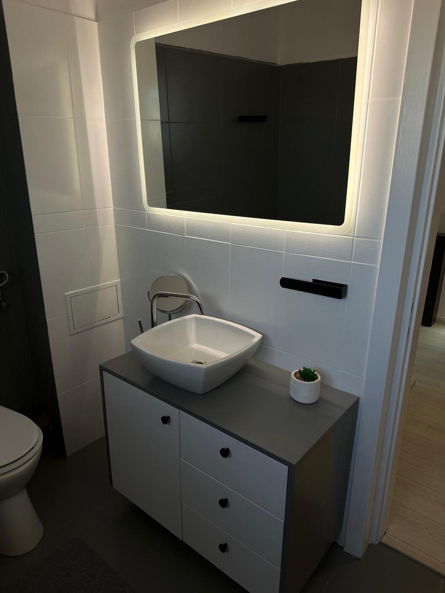 Forestside Apartament
