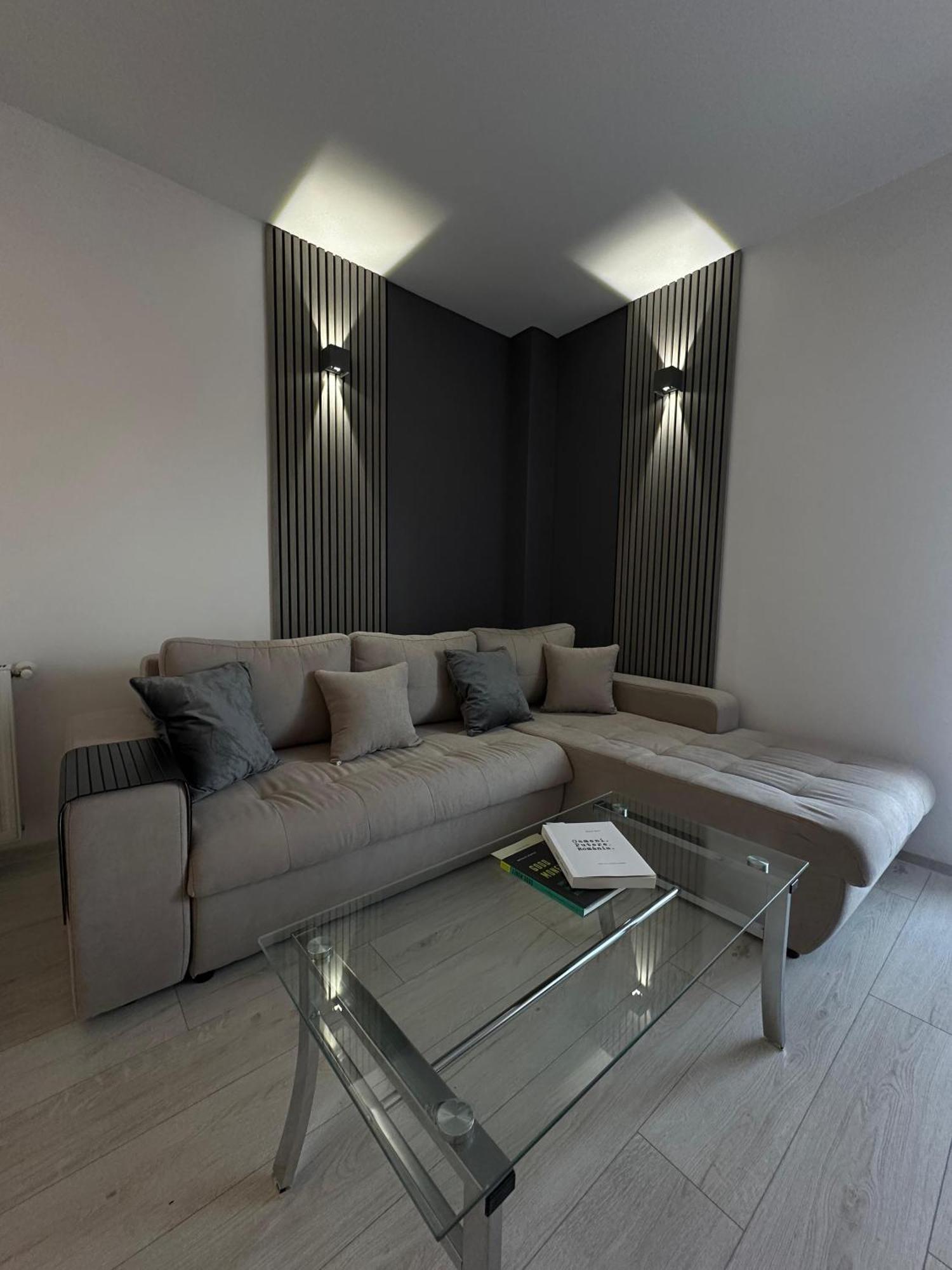 Apartament Forestside