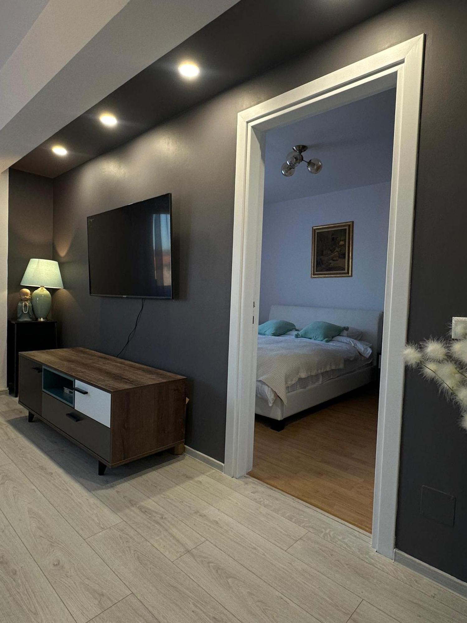 Apartament Forestside *